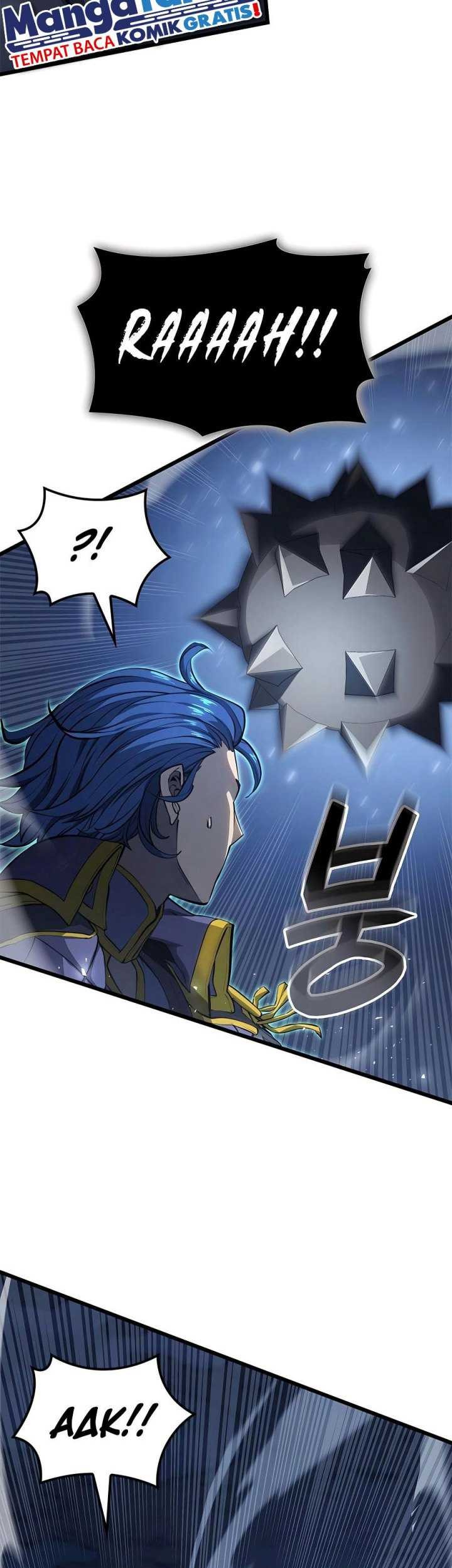 The Count’s Youngest Son Is A Player! Chapter 47 Gambar 9