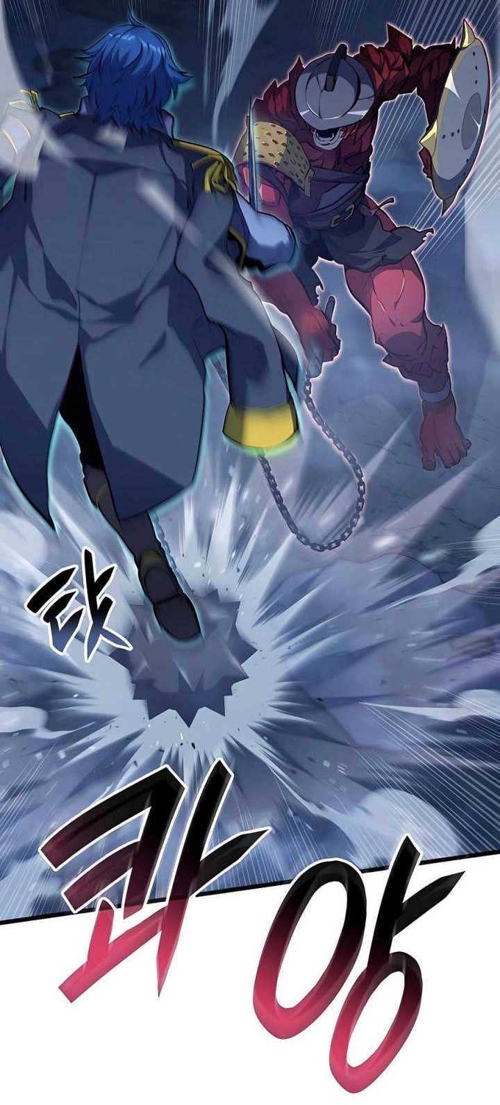 The Count’s Youngest Son Is A Player! Chapter 47 Gambar 10