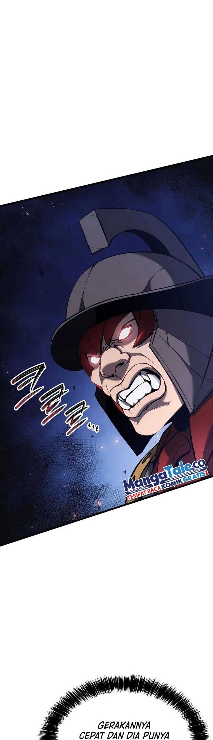 The Count’s Youngest Son Is A Player! Chapter 47 Gambar 11