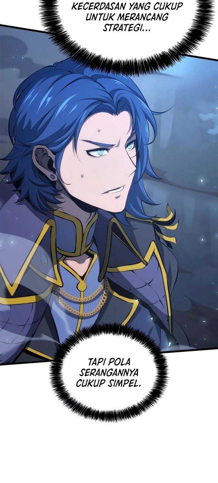 The Count’s Youngest Son Is A Player! Chapter 47 Gambar 12