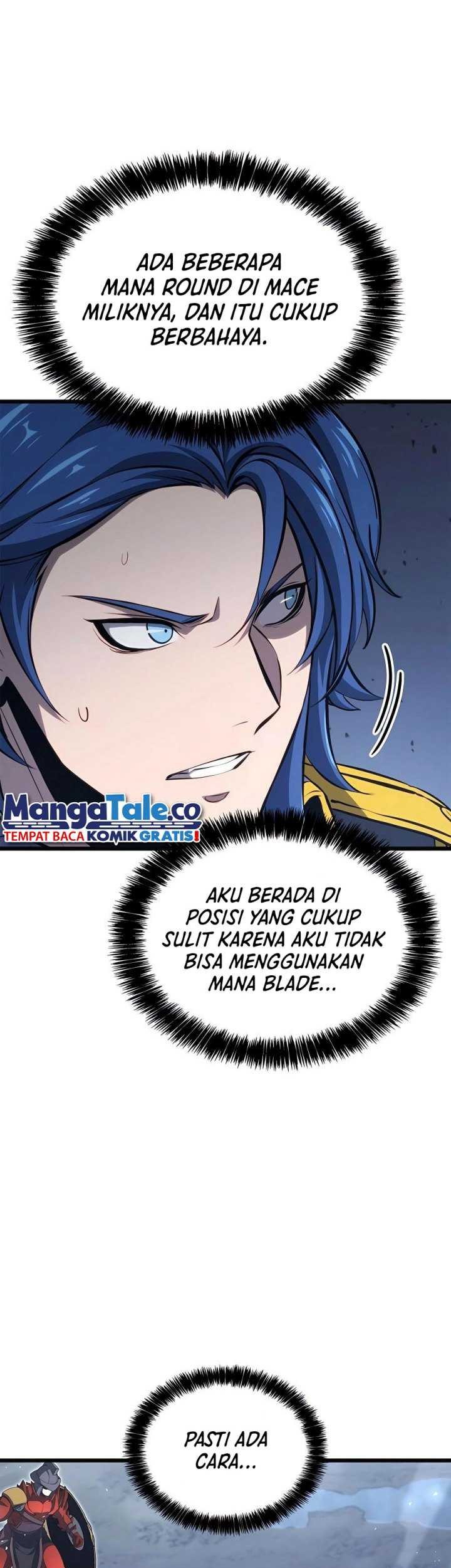 The Count’s Youngest Son Is A Player! Chapter 47 Gambar 13