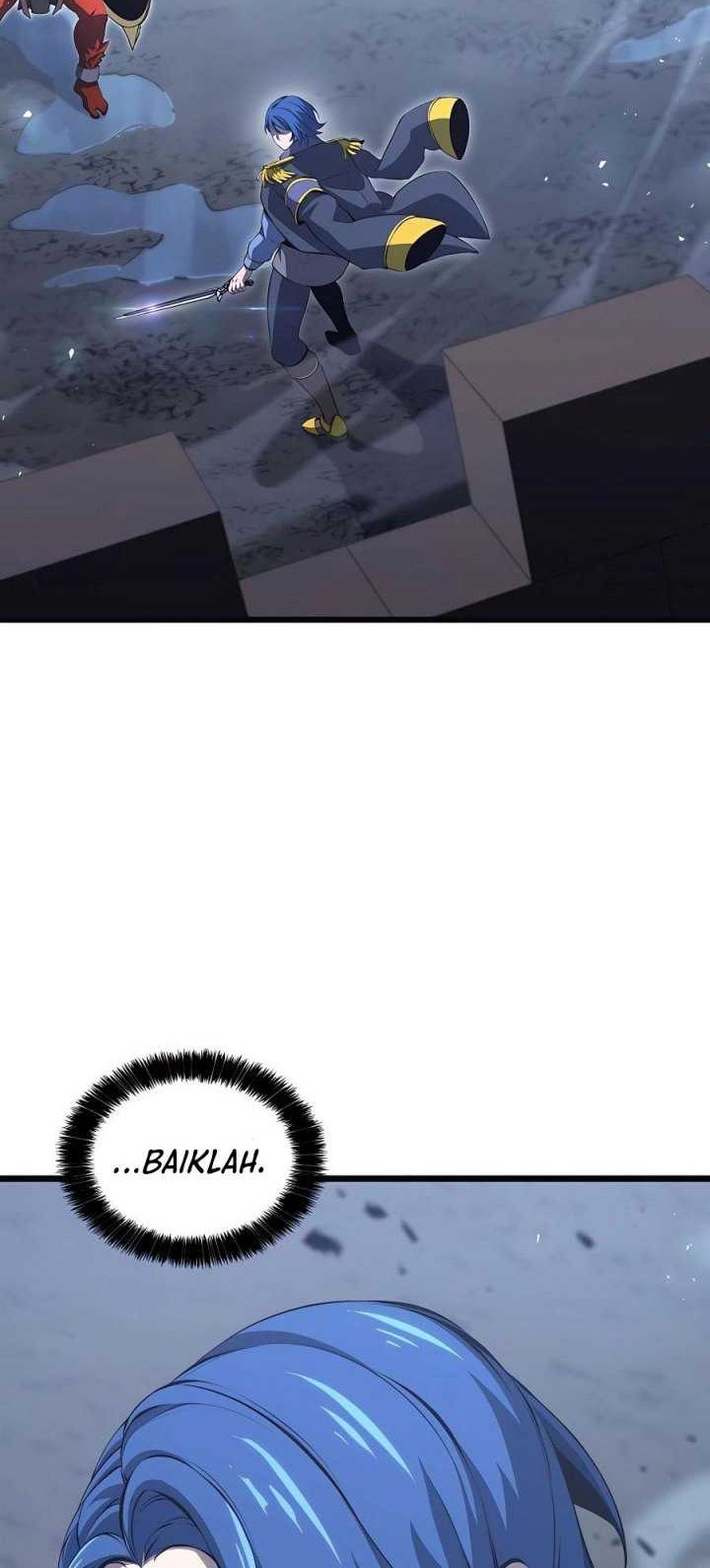 The Count’s Youngest Son Is A Player! Chapter 47 Gambar 14