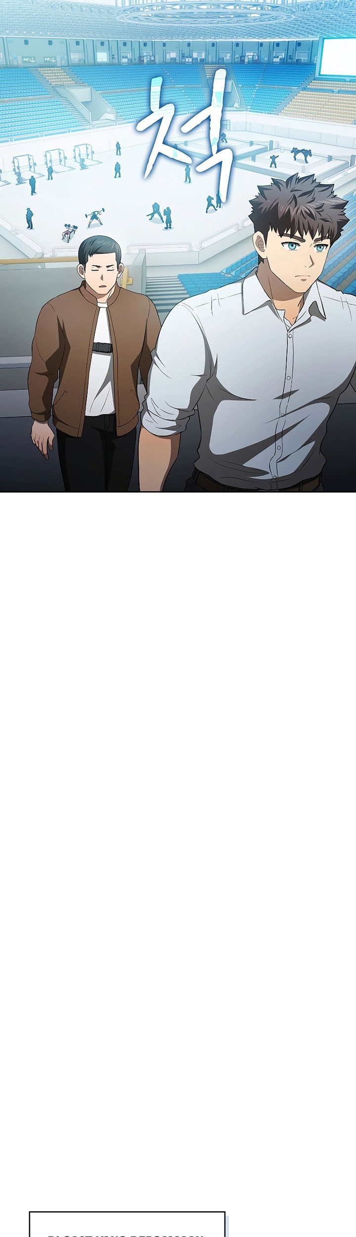 The Constellation that Returned from Hell Chapter 146 Gambar 30