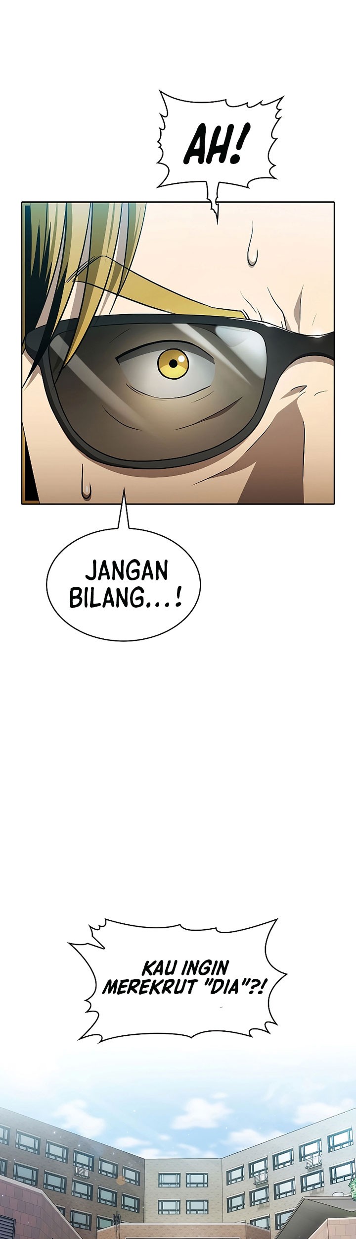 The Constellation that Returned from Hell Chapter 146 Gambar 52