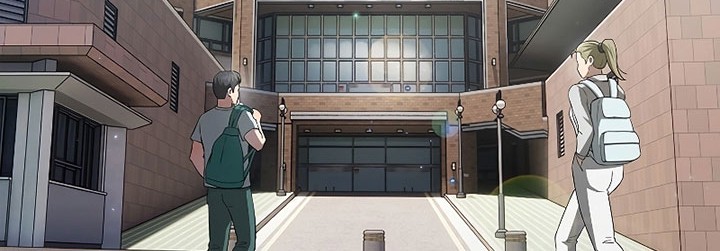 The Constellation that Returned from Hell Chapter 146 Gambar 53