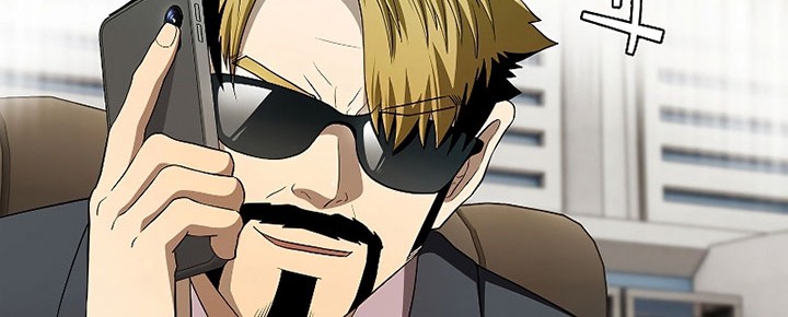 The Constellation that Returned from Hell Chapter 146 Gambar 39