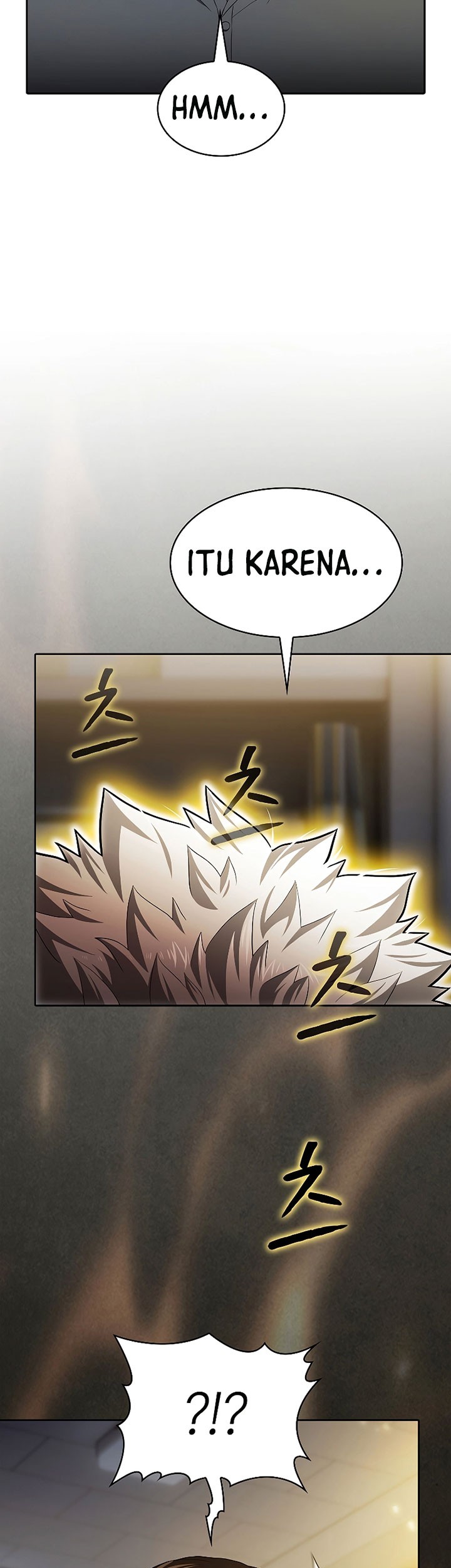 The Constellation that Returned from Hell Chapter 146 Gambar 78