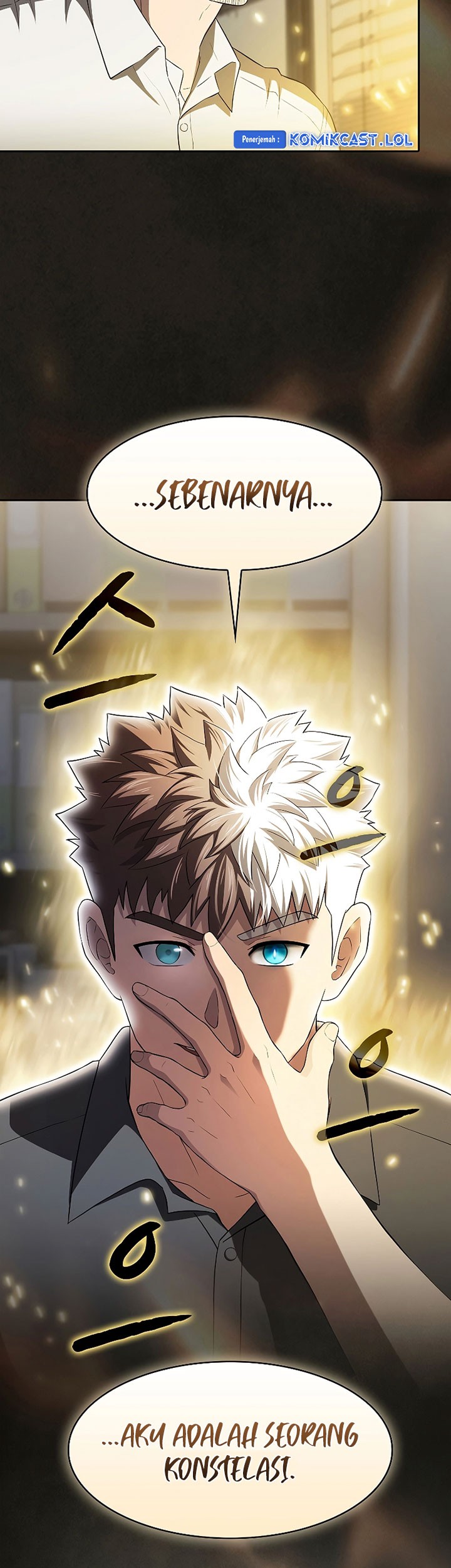 The Constellation that Returned from Hell Chapter 146 Gambar 80