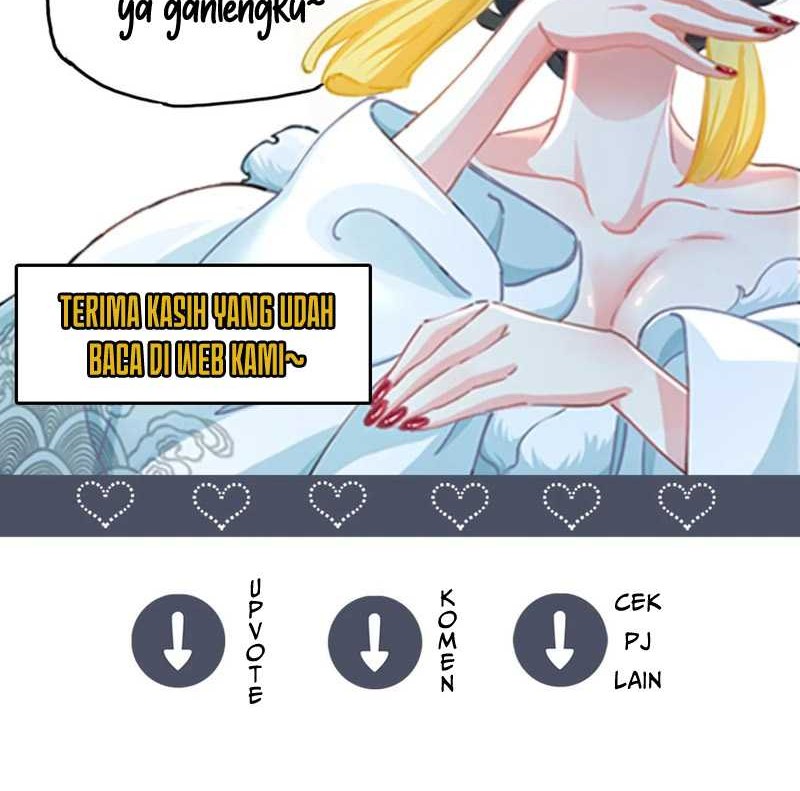 I Can Summon God Chapter 76 Gambar 41