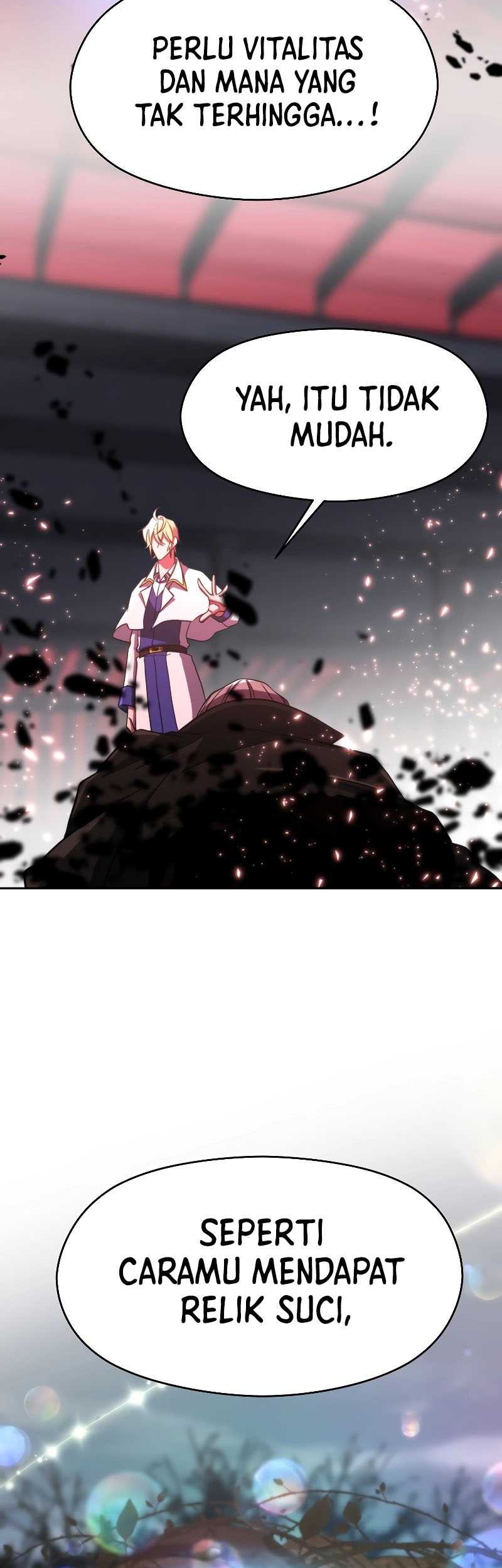 Archmage Transcending Through Regression Chapter 85 Gambar 4