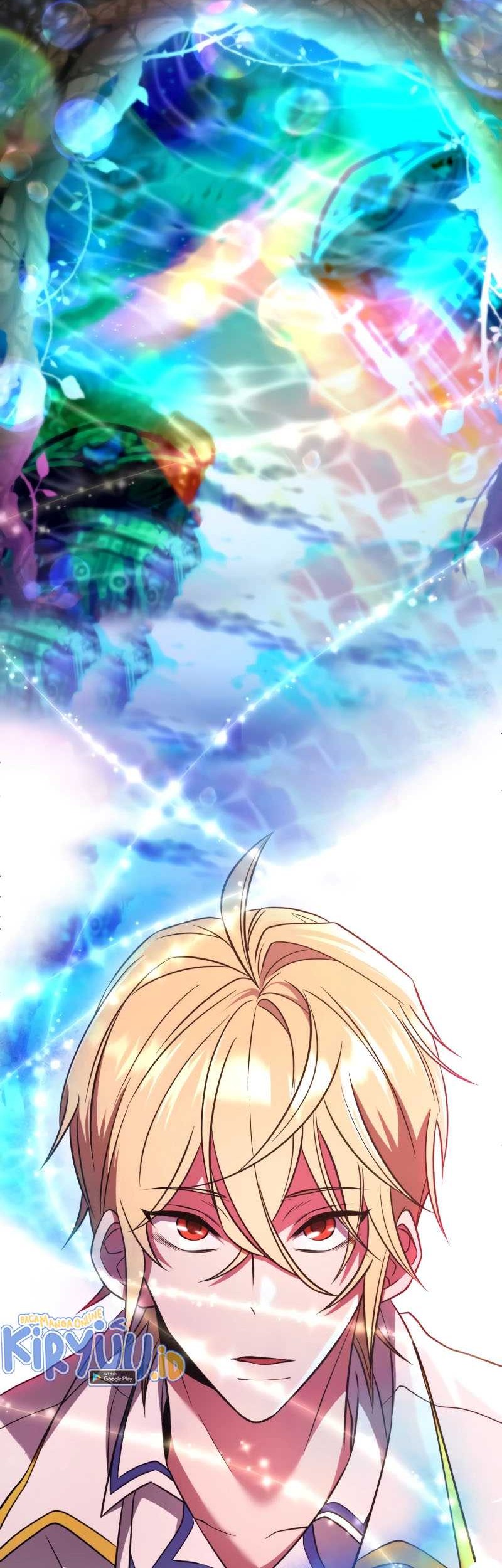 Archmage Transcending Through Regression Chapter 85 Gambar 5