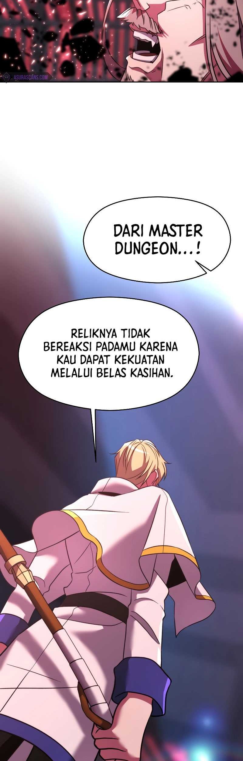 Archmage Transcending Through Regression Chapter 85 Gambar 7