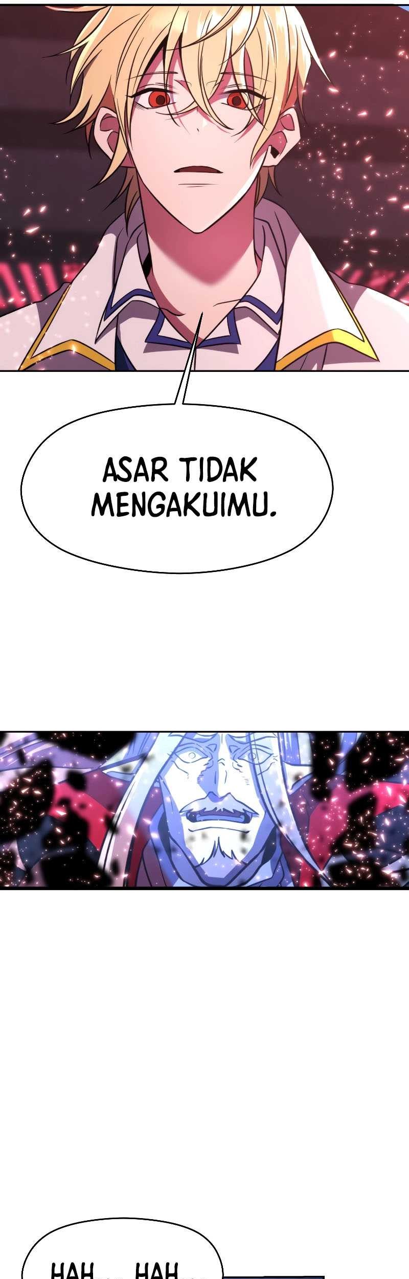 Archmage Transcending Through Regression Chapter 85 Gambar 9