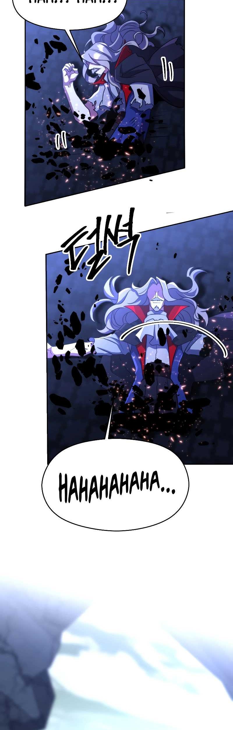 Archmage Transcending Through Regression Chapter 85 Gambar 10