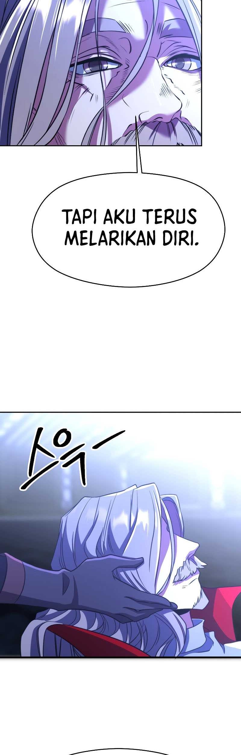 Archmage Transcending Through Regression Chapter 85 Gambar 12