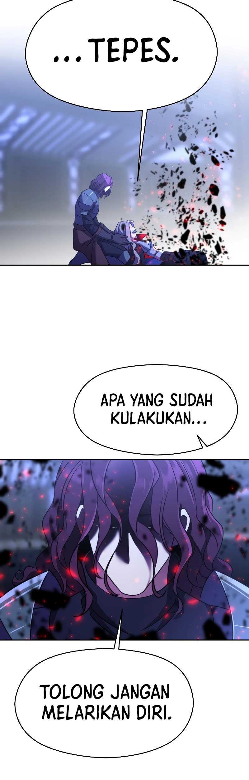 Archmage Transcending Through Regression Chapter 85 Gambar 13