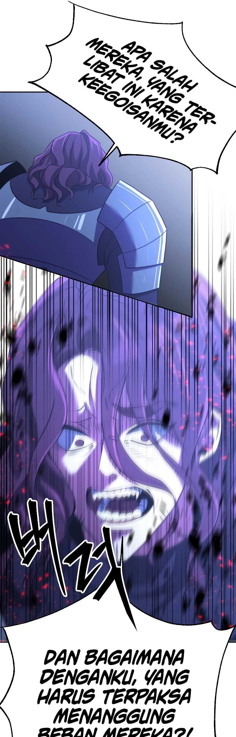 Archmage Transcending Through Regression Chapter 85 Gambar 15