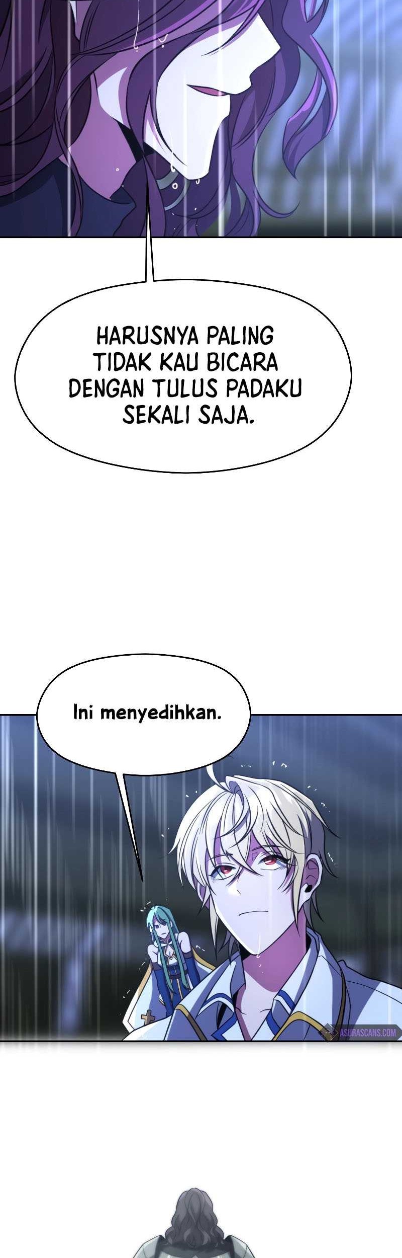 Archmage Transcending Through Regression Chapter 85 Gambar 18