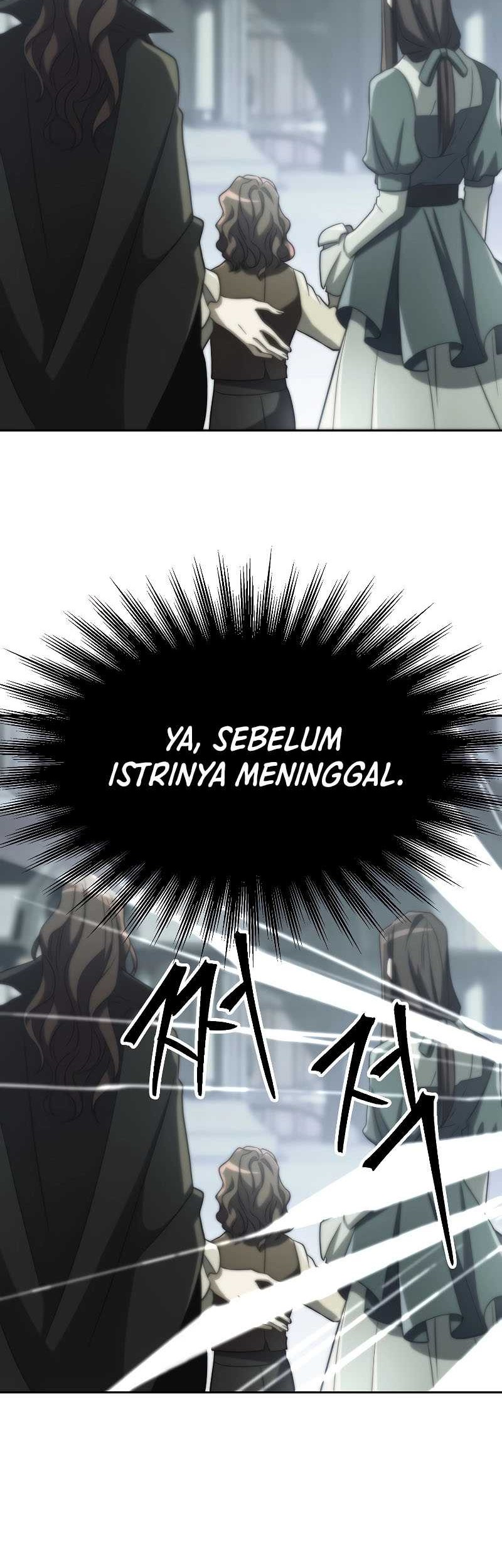 Archmage Transcending Through Regression Chapter 85 Gambar 20