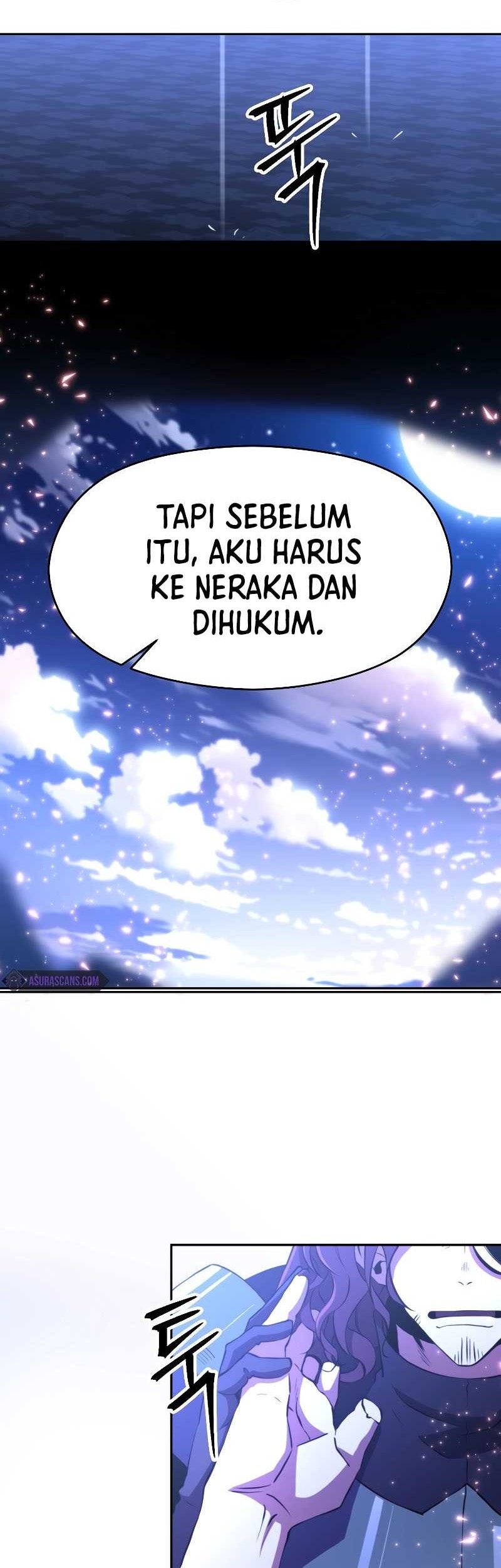 Archmage Transcending Through Regression Chapter 85 Gambar 34