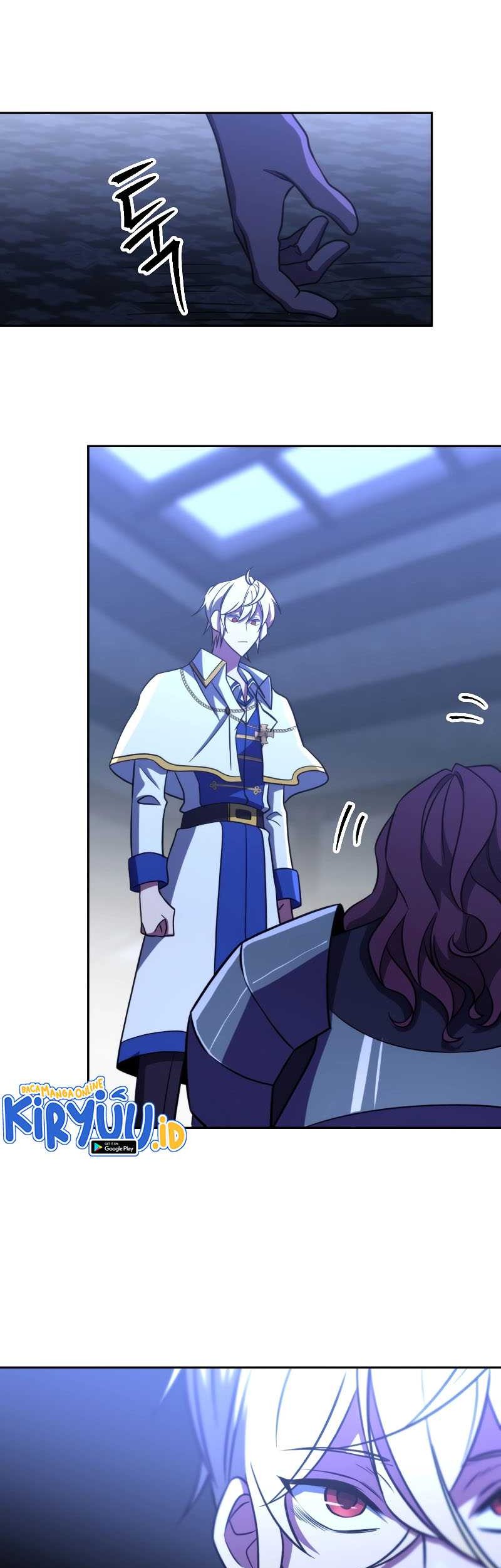 Archmage Transcending Through Regression Chapter 85 Gambar 38