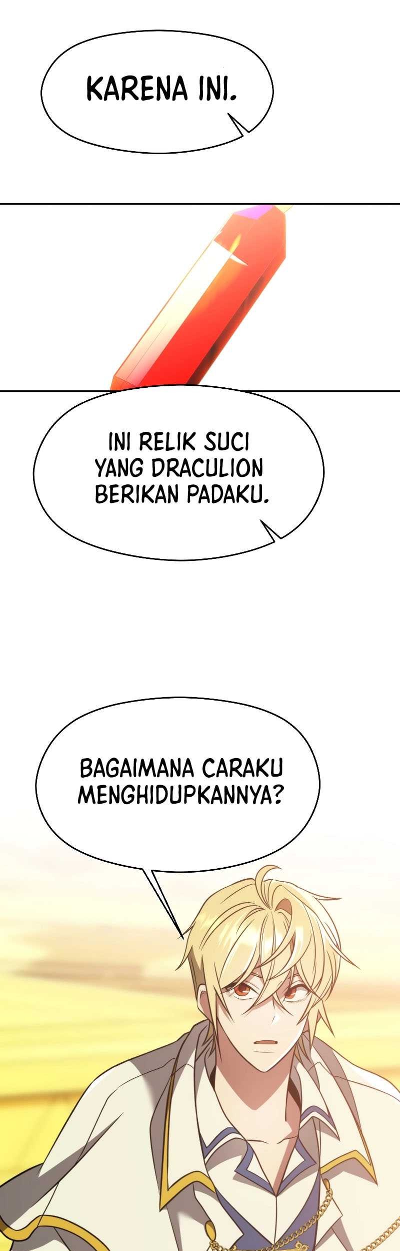 Archmage Transcending Through Regression Chapter 85 Gambar 43