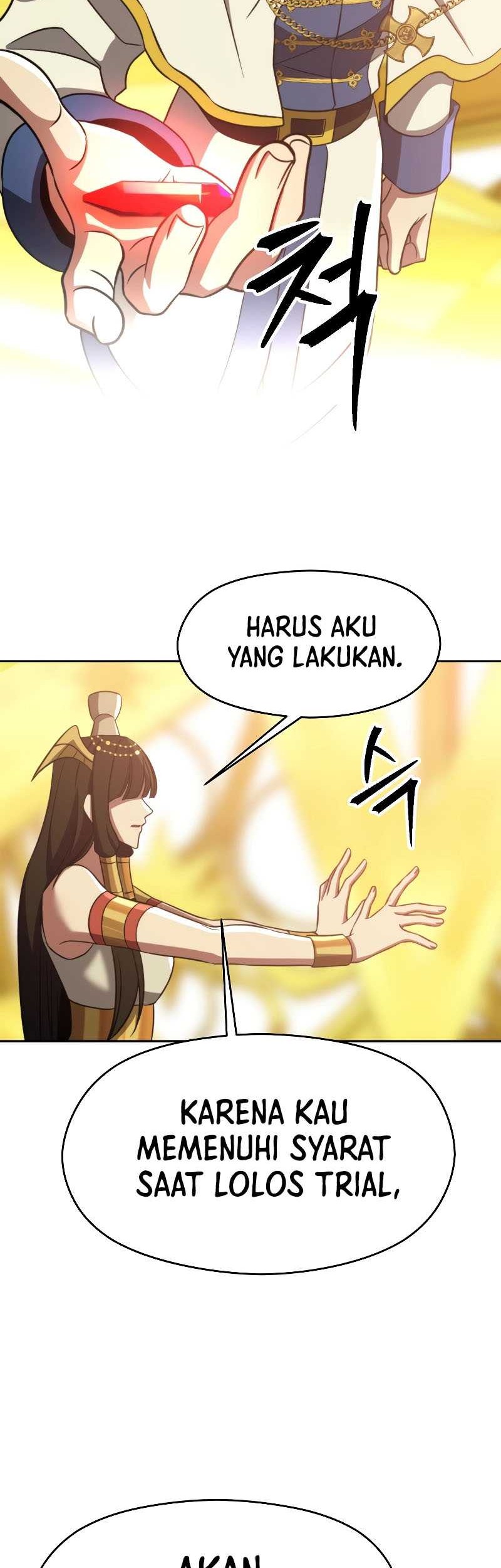 Archmage Transcending Through Regression Chapter 85 Gambar 44