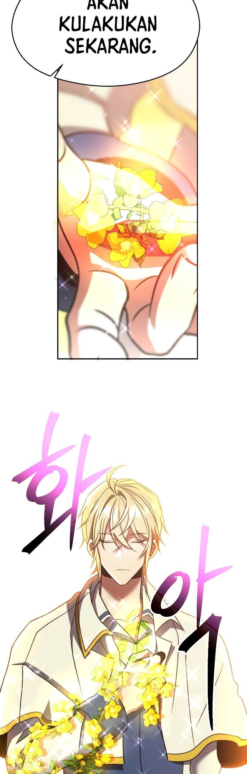 Archmage Transcending Through Regression Chapter 85 Gambar 45