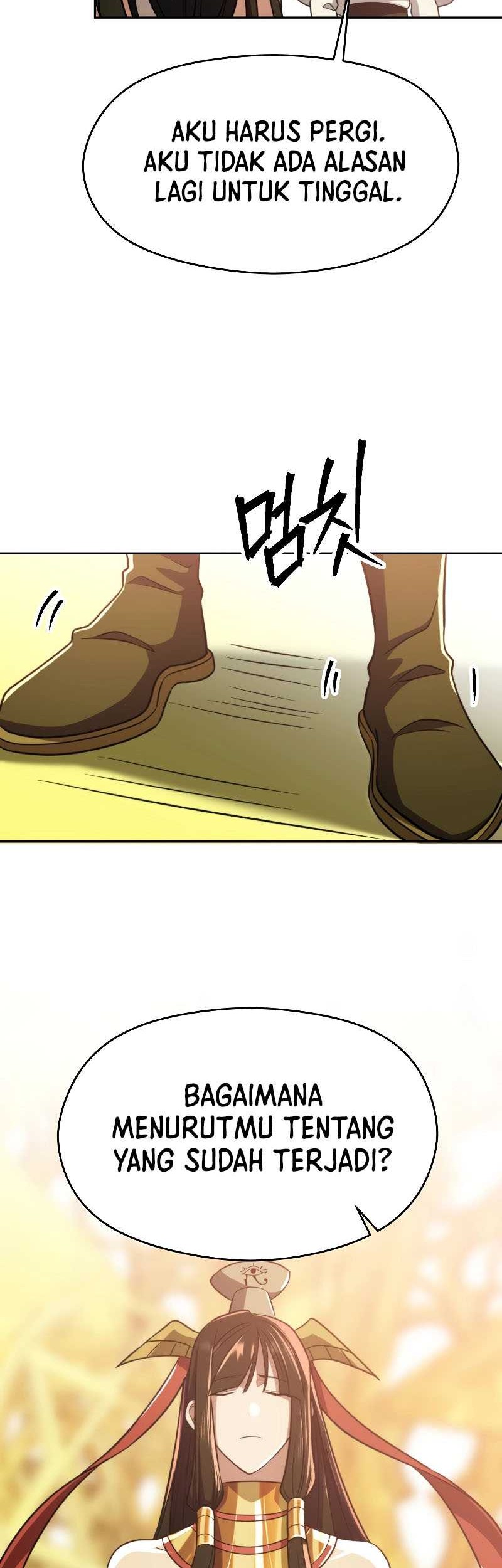 Archmage Transcending Through Regression Chapter 85 Gambar 48