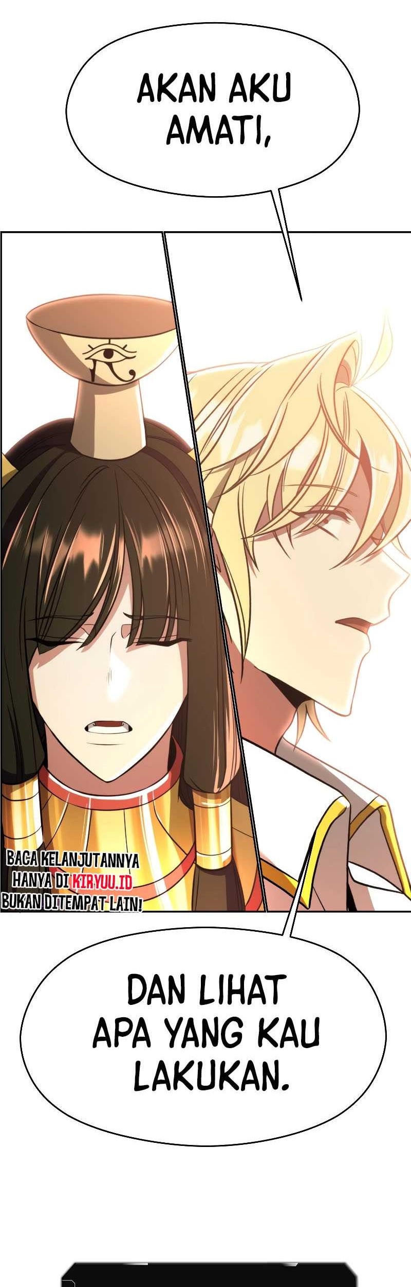 Archmage Transcending Through Regression Chapter 85 Gambar 53