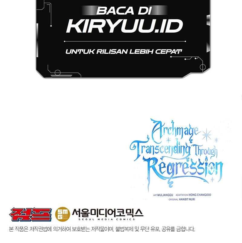 Archmage Transcending Through Regression Chapter 85 Gambar 54