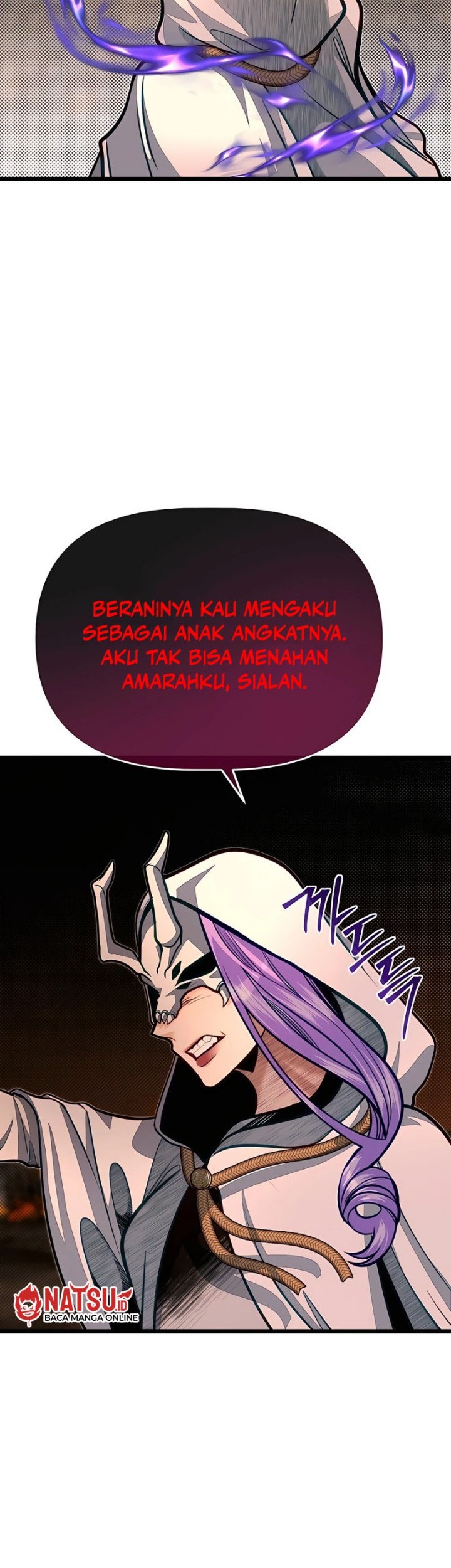 The Little Brother Is the Academy’s Hotshot Chapter 66 Gambar 46