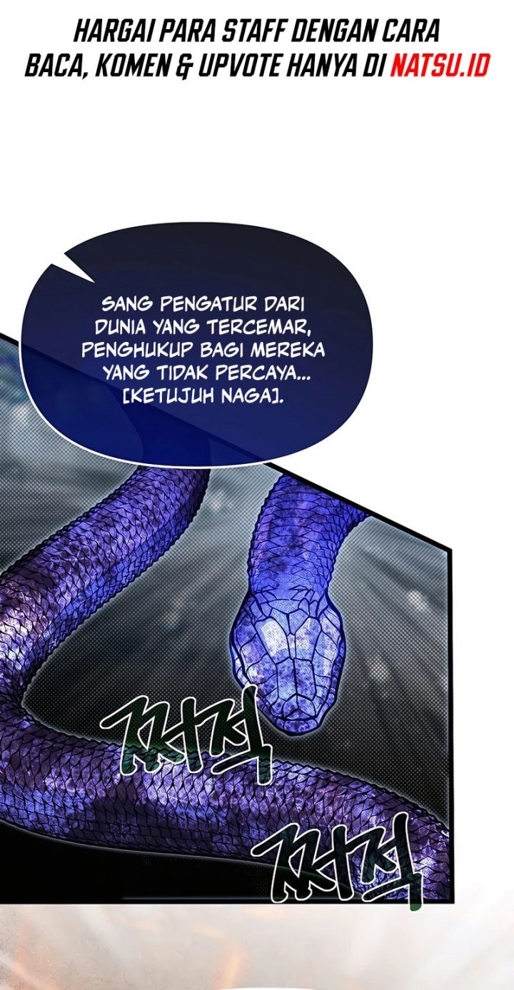 The Little Brother Is the Academy’s Hotshot Chapter 66 Gambar 56