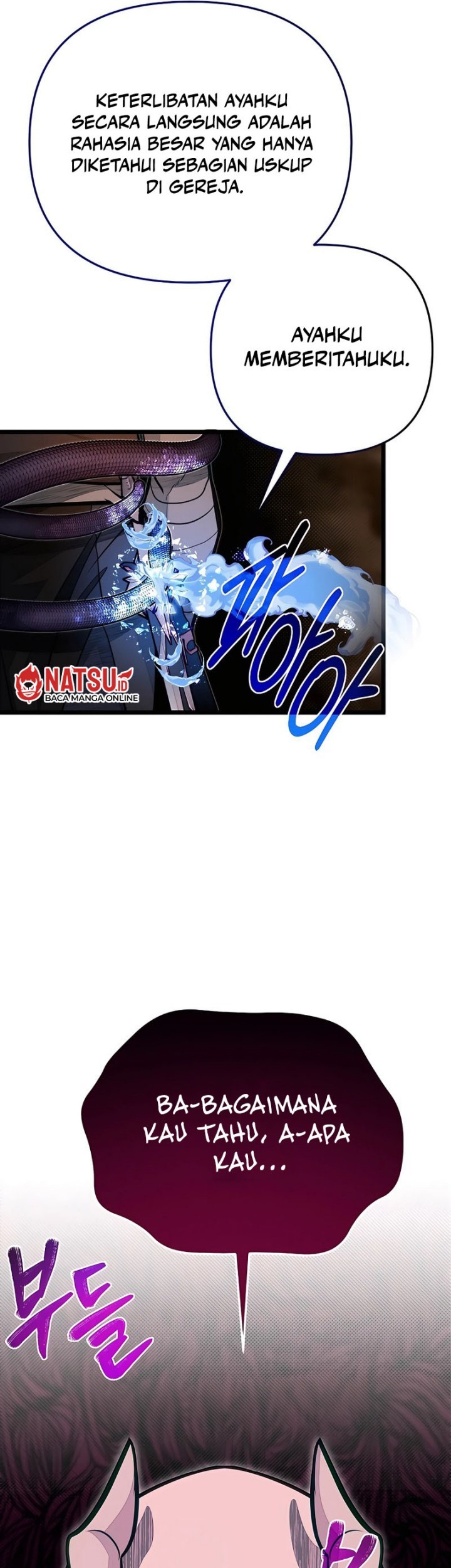 The Little Brother Is the Academy’s Hotshot Chapter 66 Gambar 53