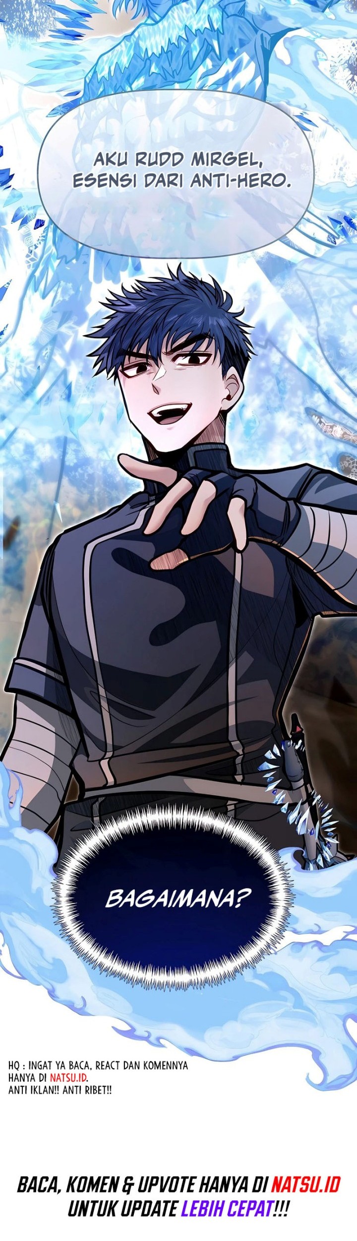 The Little Brother Is the Academy’s Hotshot Chapter 66 Gambar 58