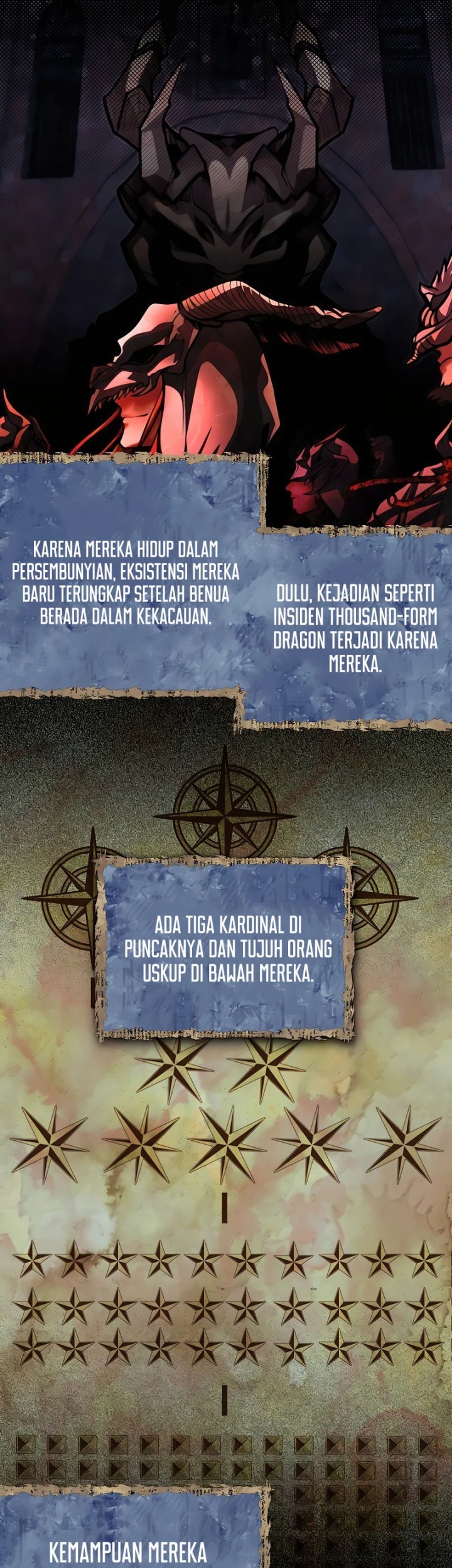 The Little Brother Is the Academy’s Hotshot Chapter 66 Gambar 34