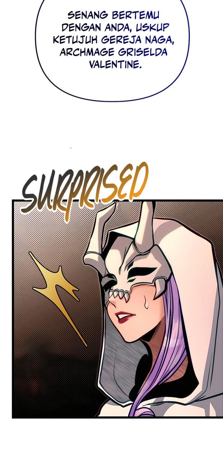 The Little Brother Is the Academy’s Hotshot Chapter 66 Gambar 40