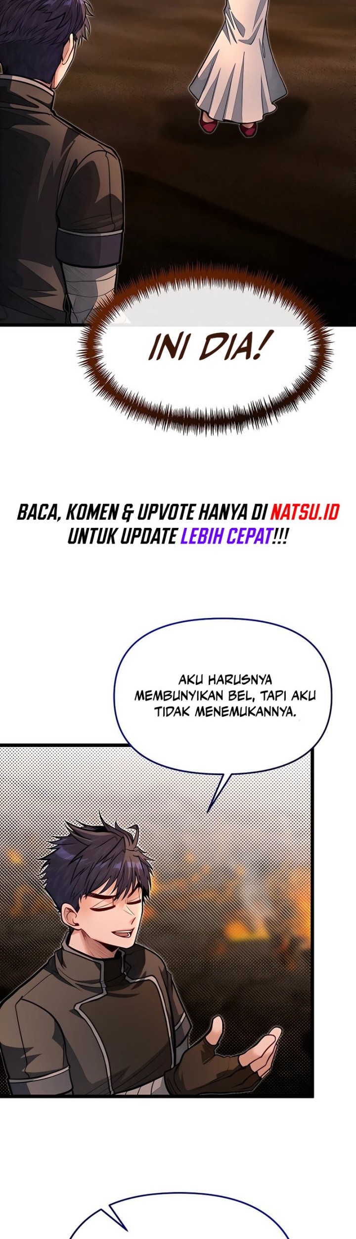 The Little Brother Is the Academy’s Hotshot Chapter 66 Gambar 39