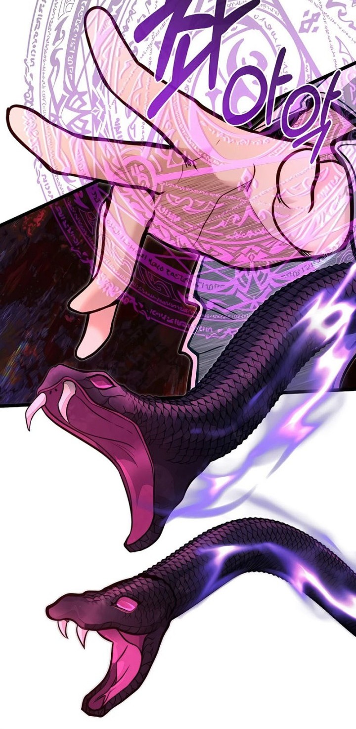 The Little Brother Is the Academy’s Hotshot Chapter 66 Gambar 44