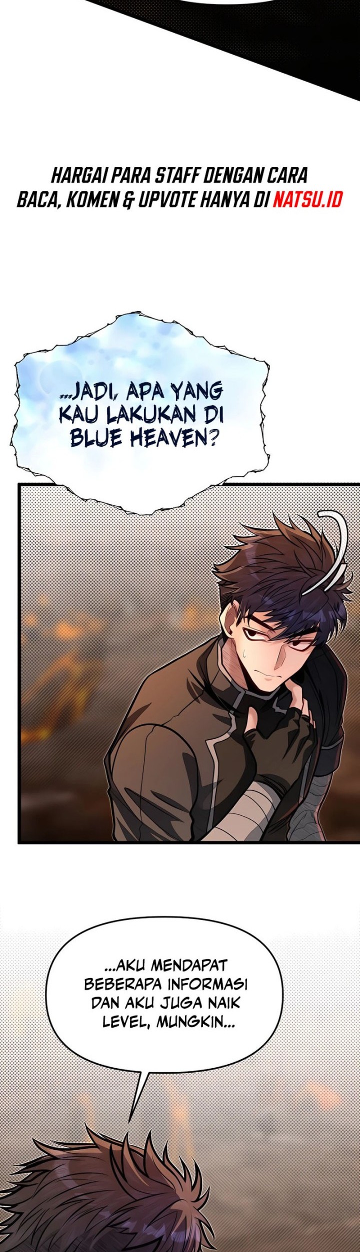 The Little Brother Is the Academy’s Hotshot Chapter 66 Gambar 3