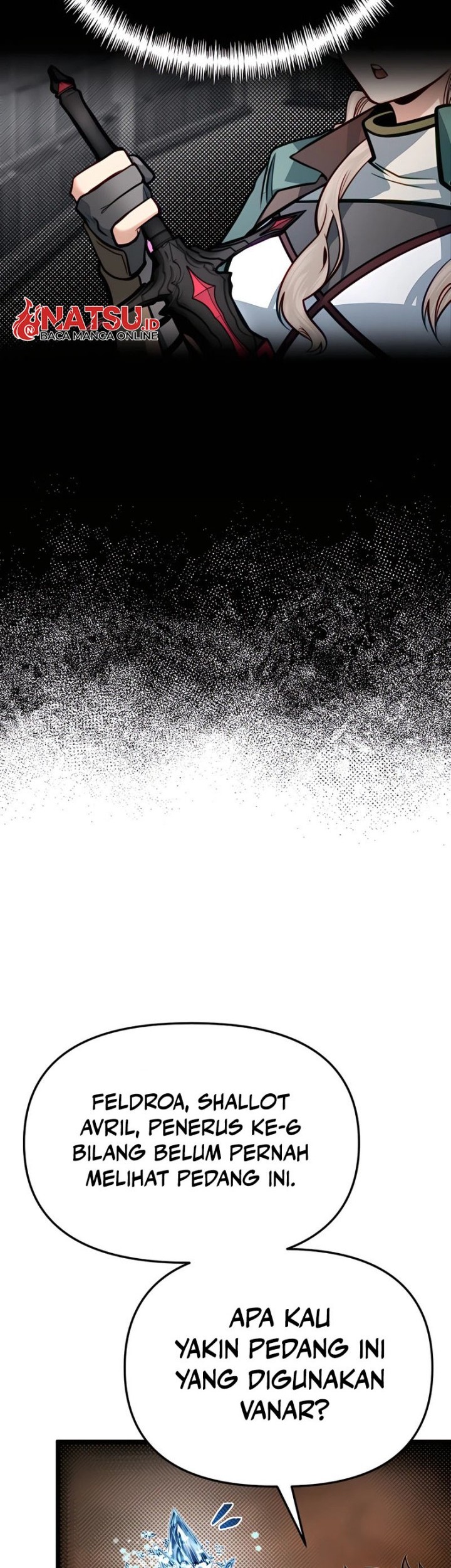 The Little Brother Is the Academy’s Hotshot Chapter 66 Gambar 6