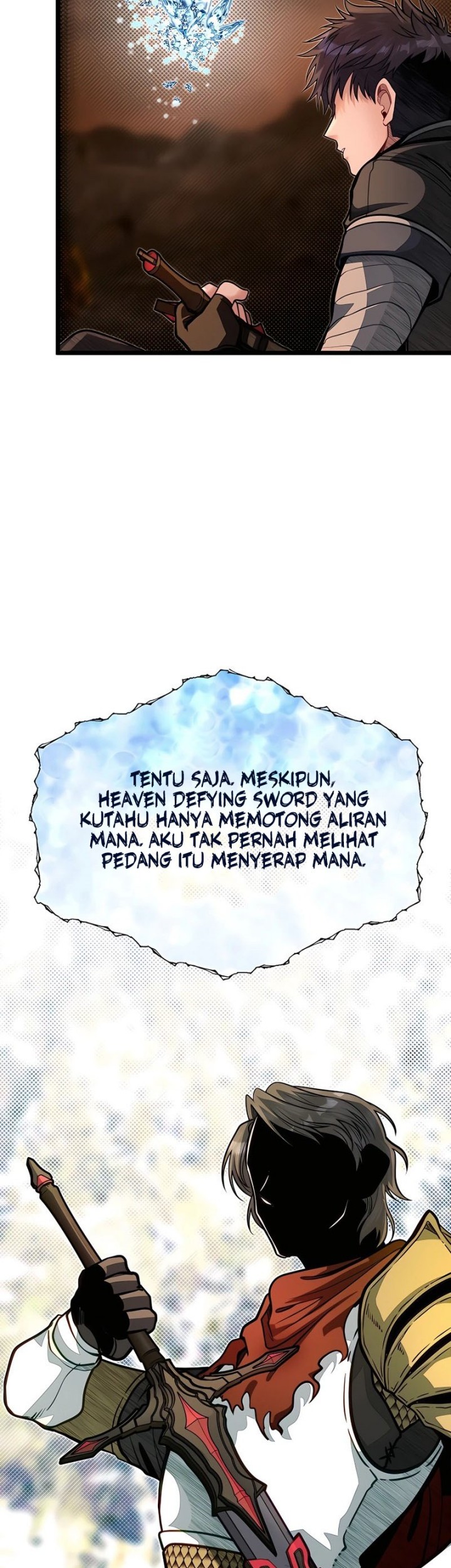 The Little Brother Is the Academy’s Hotshot Chapter 66 Gambar 7