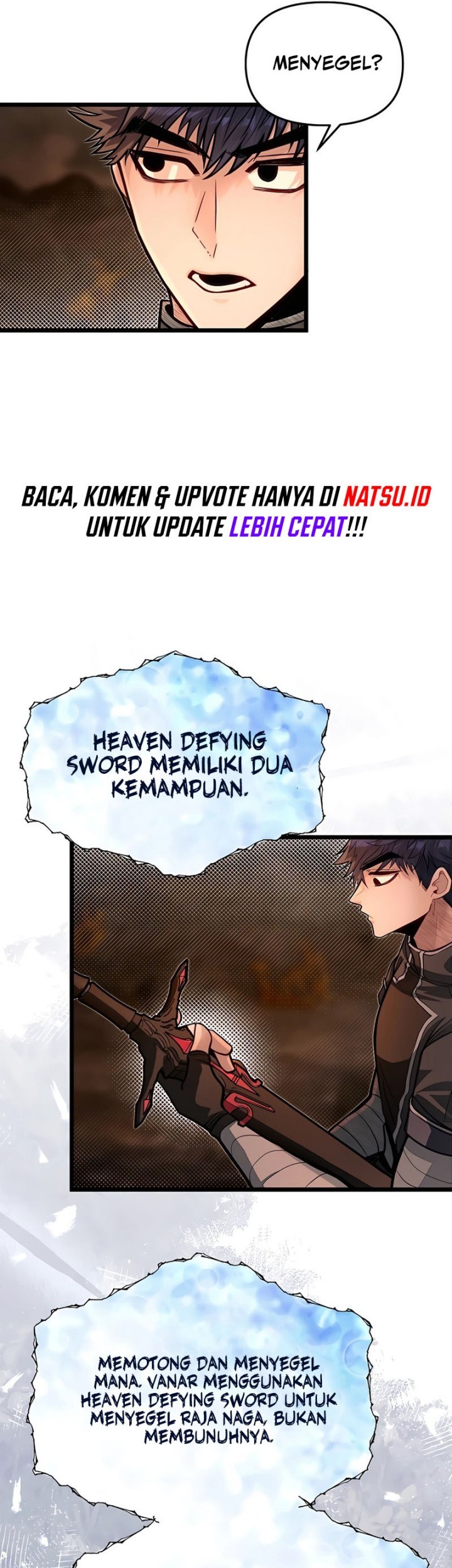 The Little Brother Is the Academy’s Hotshot Chapter 66 Gambar 9