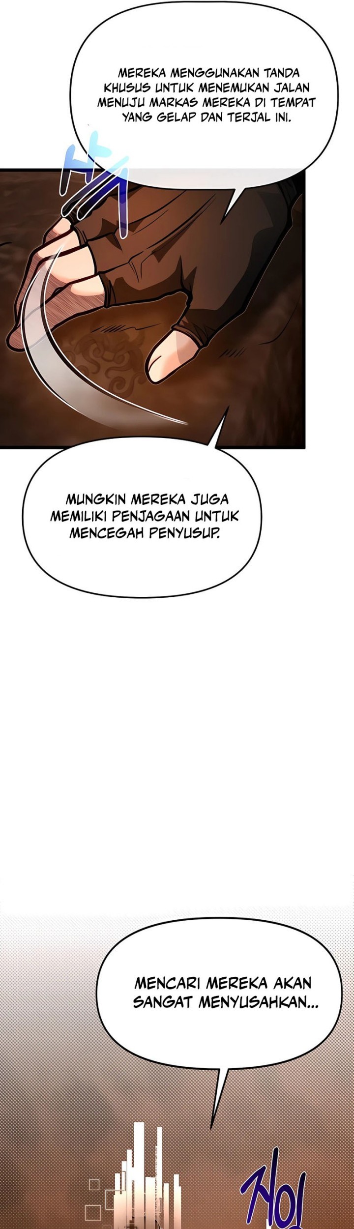 The Little Brother Is the Academy’s Hotshot Chapter 66 Gambar 13