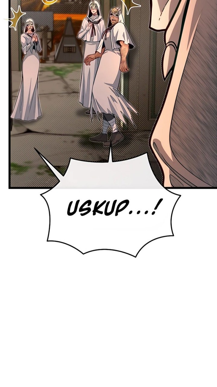 The Little Brother Is the Academy’s Hotshot Chapter 66 Gambar 20