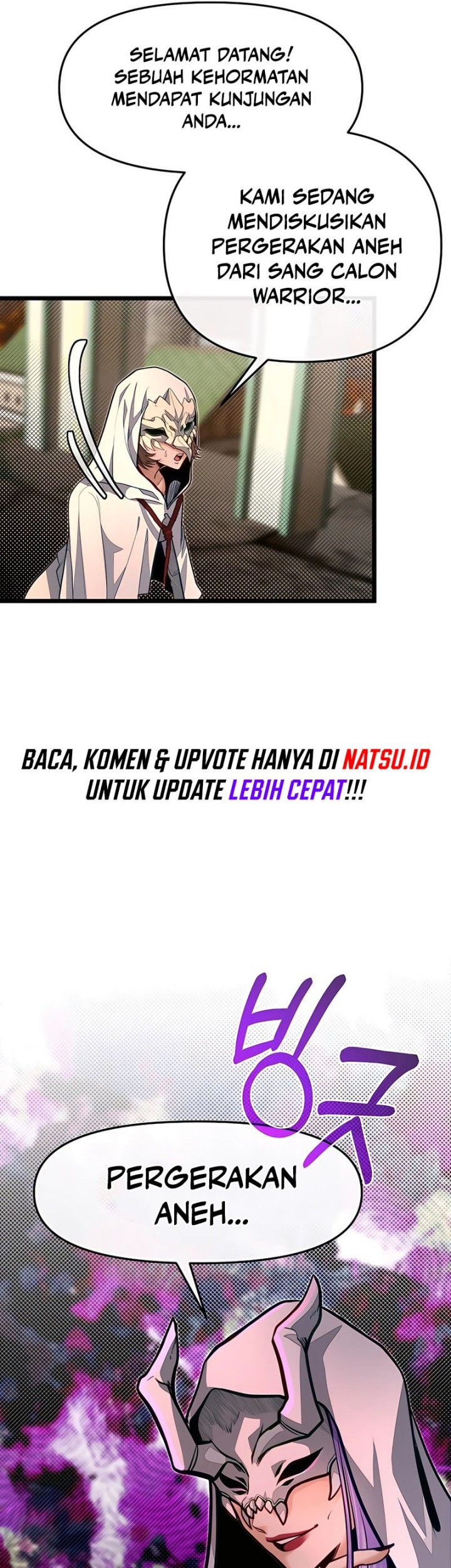 The Little Brother Is the Academy’s Hotshot Chapter 66 Gambar 21