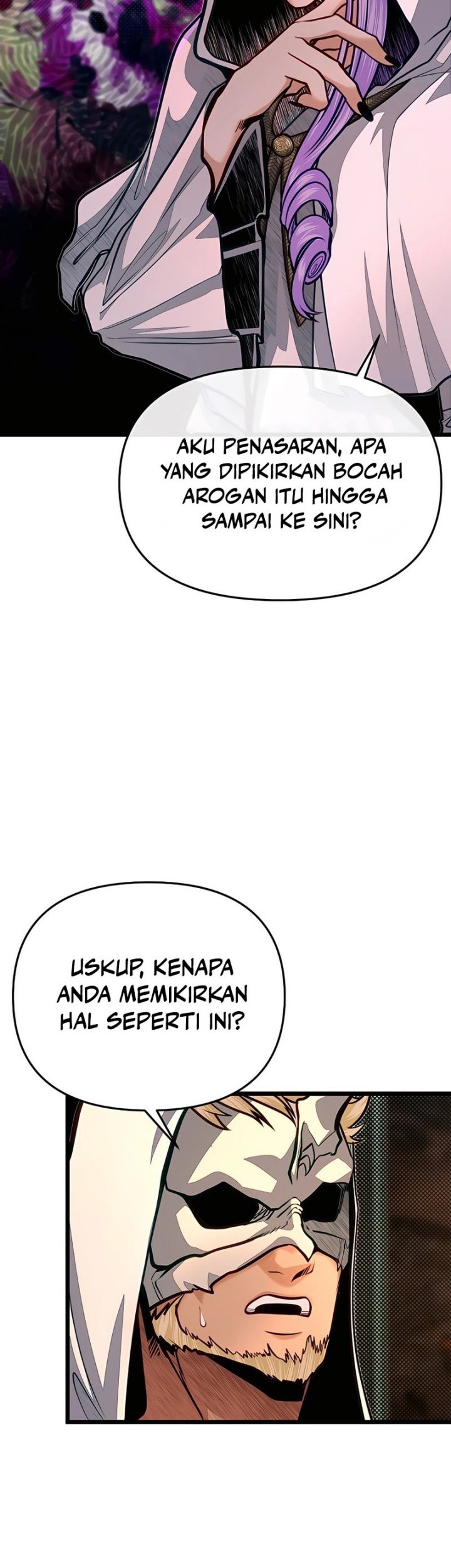 The Little Brother Is the Academy’s Hotshot Chapter 66 Gambar 22