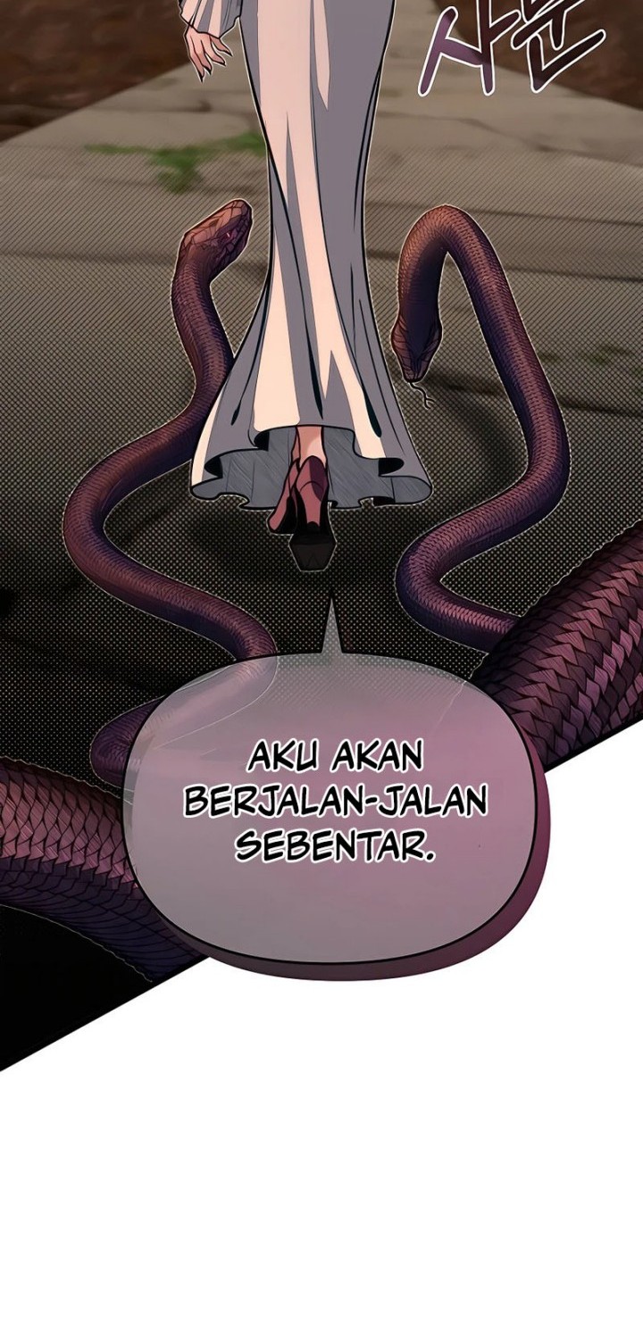 The Little Brother Is the Academy’s Hotshot Chapter 66 Gambar 24