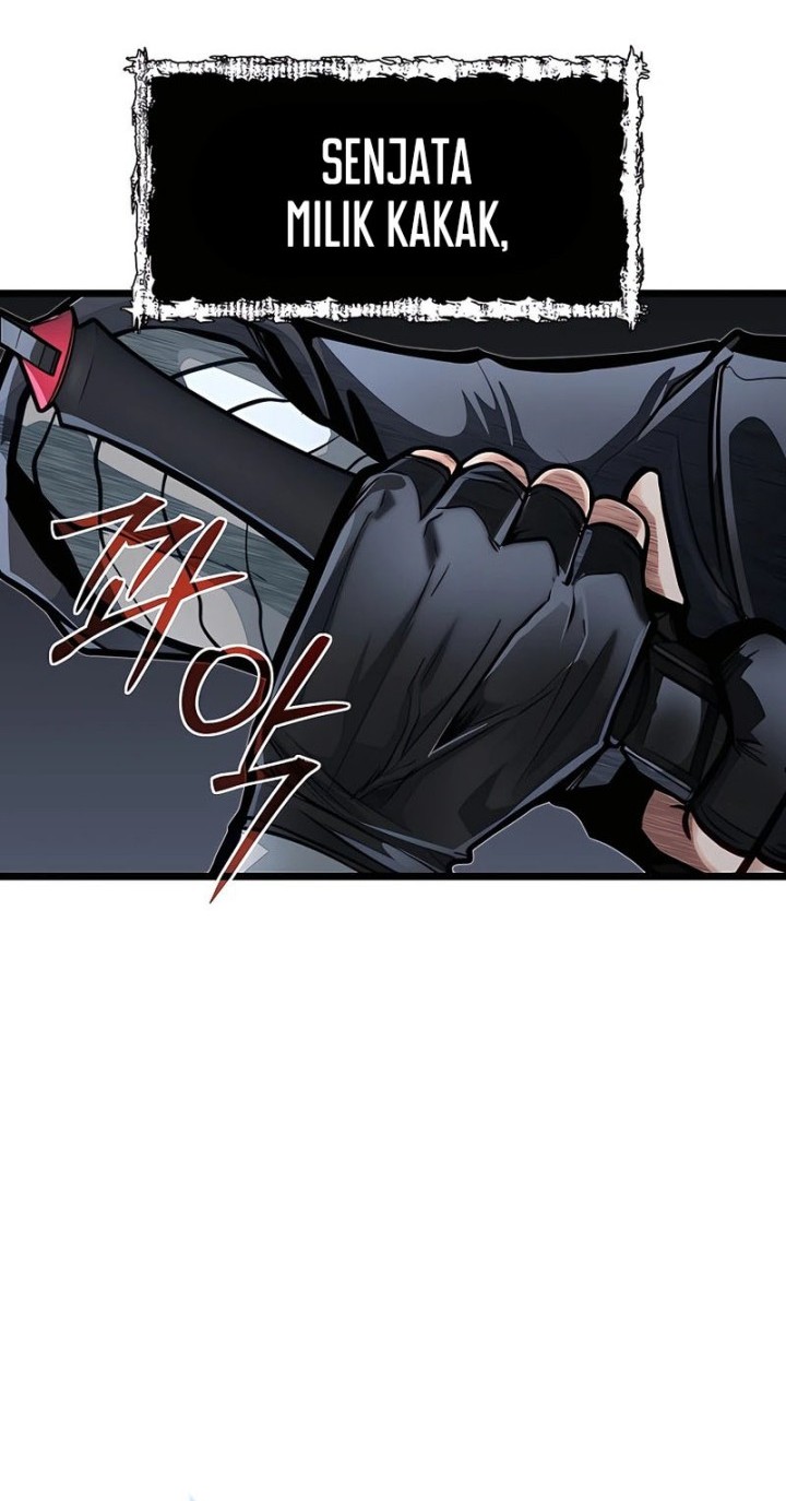 The Little Brother Is the Academy’s Hotshot Chapter 65 Gambar 50