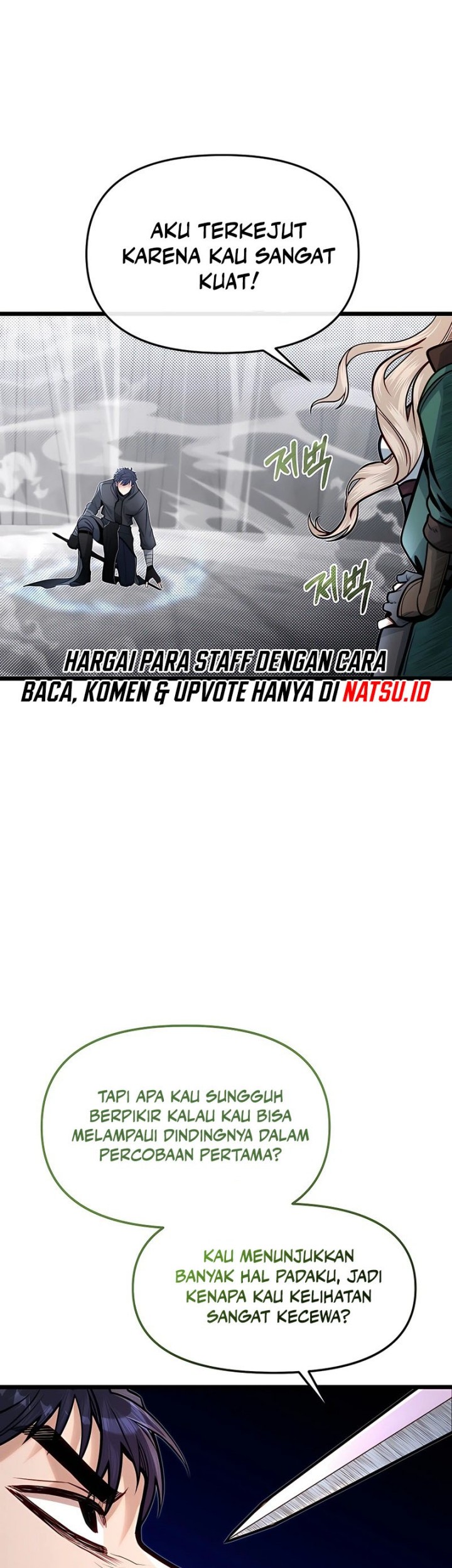 The Little Brother Is the Academy’s Hotshot Chapter 65 Gambar 56